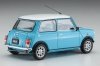 Hasegawa 20721 Mini Cooper Heritage Collection (1997) 1/24
